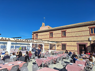 La Fuente del Hervidero
