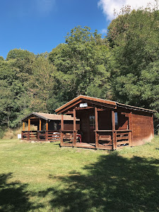 Camping Timulazu