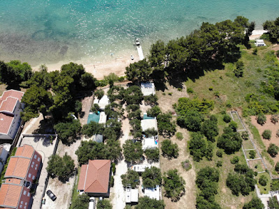 Camping Primorje