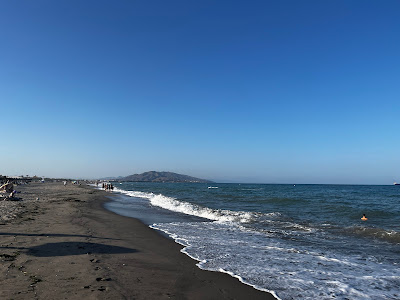 Playa de Puerto del Rey