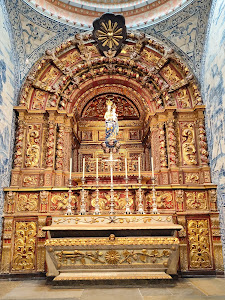 Faro Cathedral