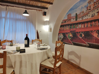 La toscana del mar