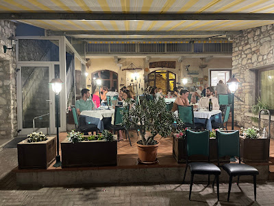 Trattoria La Sosta