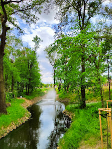 Park Szwajcarska Dolina