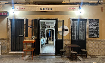 Restaurante La Purísima