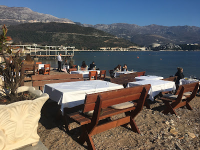 Restaurant Porto