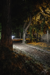 Bókay garden