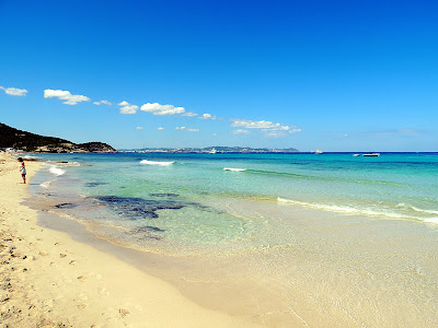 Platja des Cavallet