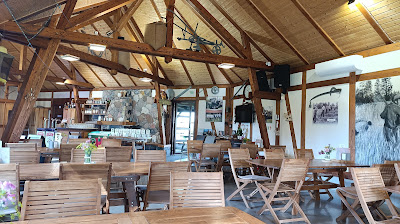 Restauracja Stodoła - Łokciowe