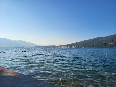 Plaža Mimoza