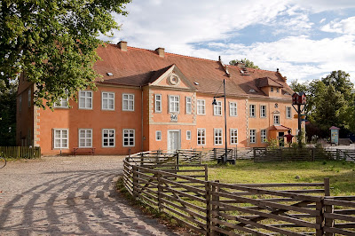 Domäne Dahlem