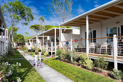 Vela Blu Camping Village
