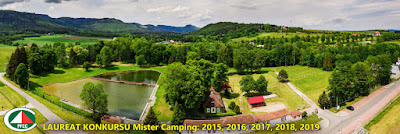 Camping nr 26 Stołowogórski