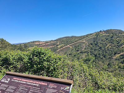 Mirador Alto Palancar