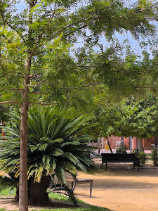 San José Park