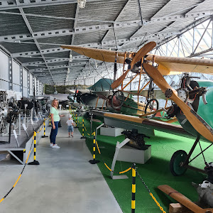 Museum of Aviation
