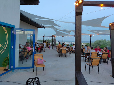 Restaurant Pescaria Sutac