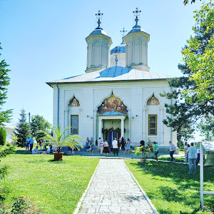 Mănăstirea Pasărea