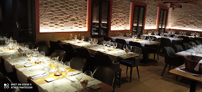 Ristorante Casa Cappellari