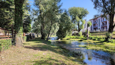 Adventure Park Castel di Sangro