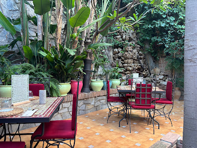Restaurante El Figon