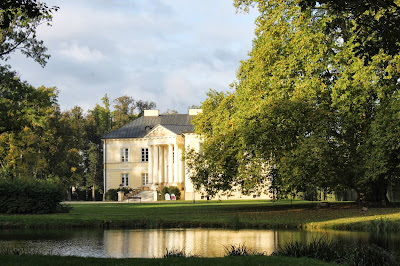 Museum landowners in Dobrzyca