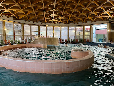 Bükfürdő Thermal & Spa