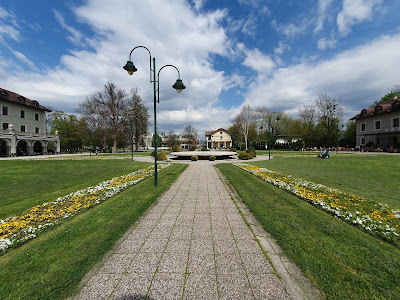 Park Banjska