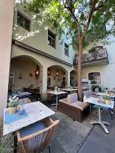 Restaurant Schifftor