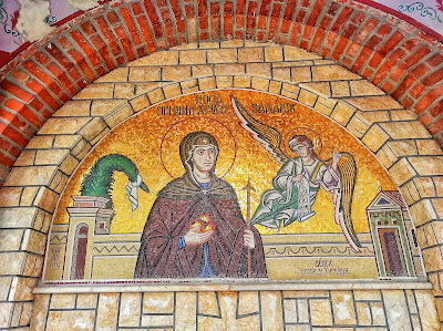 St. Irene Chrysovalantou