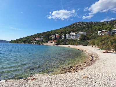 Plaža Bučevica