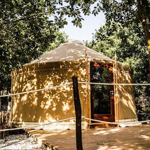 Happy Glamping Madonie