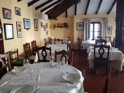 Restaurante La Sociedad