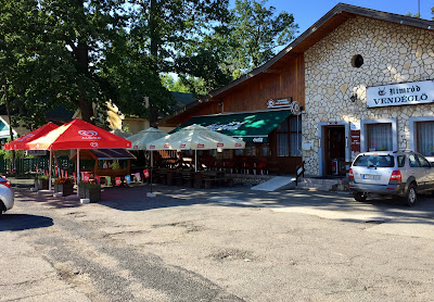 Nimród Vendéglő