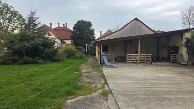 CASA FERCH Camping