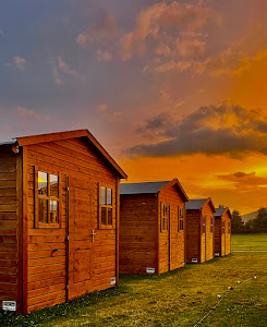 Schitterhof CAMPING WEISS