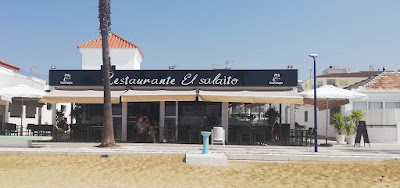 El Salaito