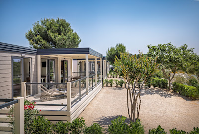 Valamar Camping Krk