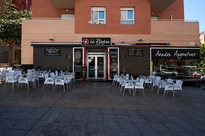 La Piedra Resto-Bar