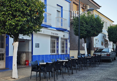 Restaurante Braseria JM