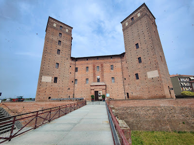 Acaja Castle