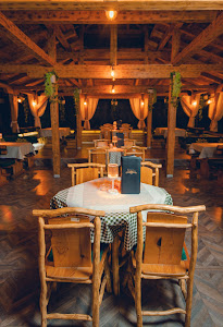 Zlatna Dunja Restaurant