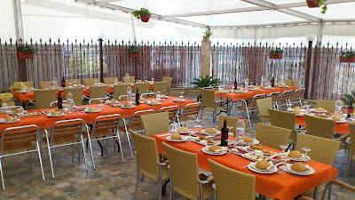Restaurante La Copla