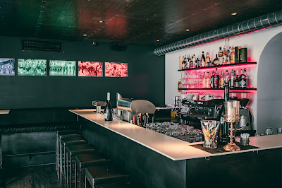 Restaurant Schwarz Weiss