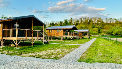 La Moșu Coco Camping Village