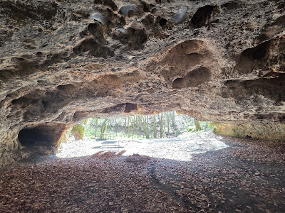 Rusalka Cave