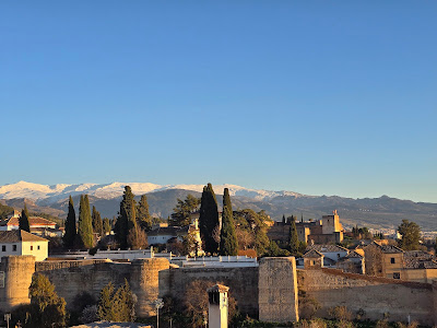 Mirador de San Cristóbal
