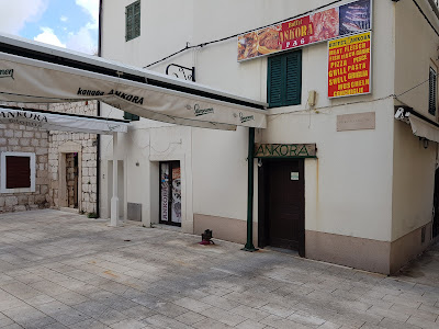 Pizzeria Ankora