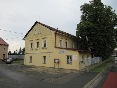 Lázně Bochoř