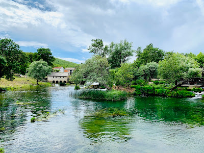 Trebižat